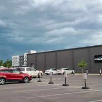 Lewisburg YMCA ico