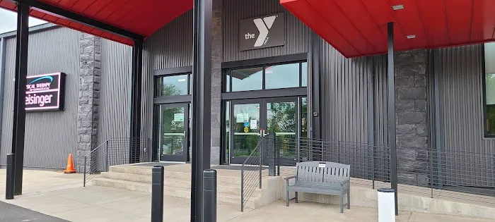 Lewisburg YMCA Picture 7