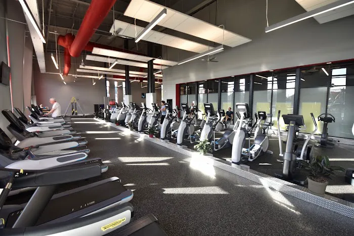 Lewisburg YMCA Picture 8