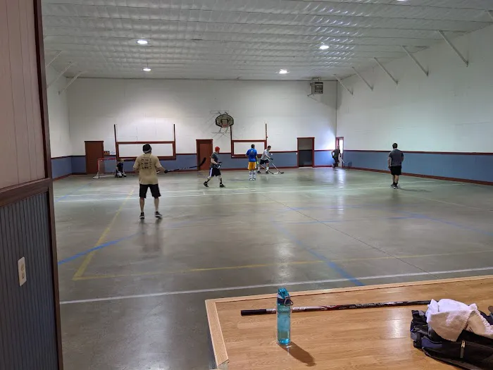 Burkholder's Gym Picture 3