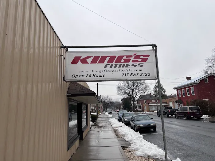 King's Fitness Picture 4