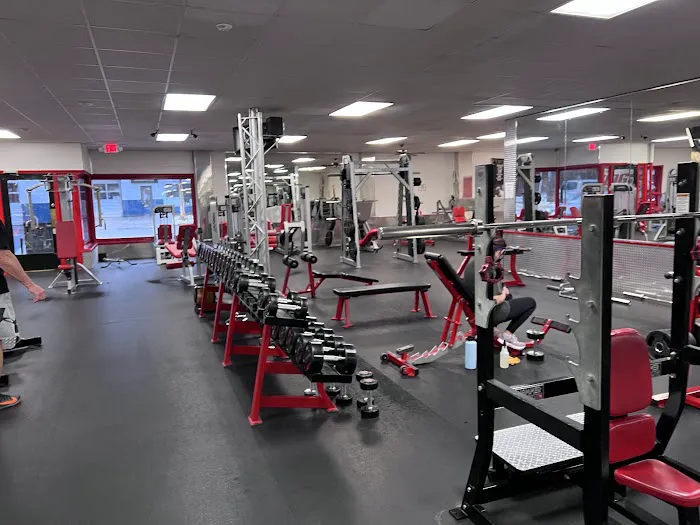 King's Fitness Picture 1