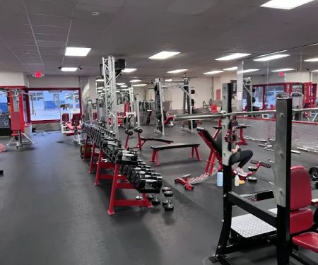 King's Fitness