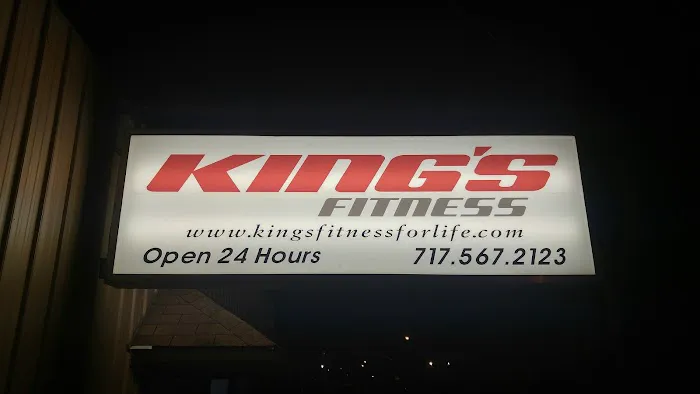 King's Fitness Picture 8