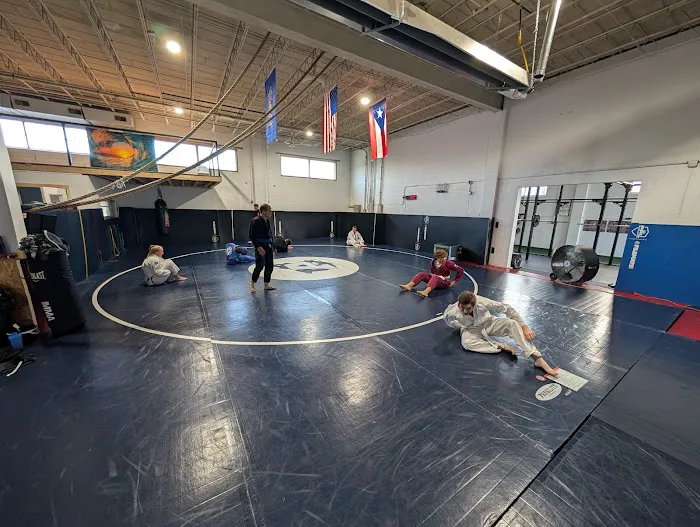 Tuscarora Training Center Picture 3