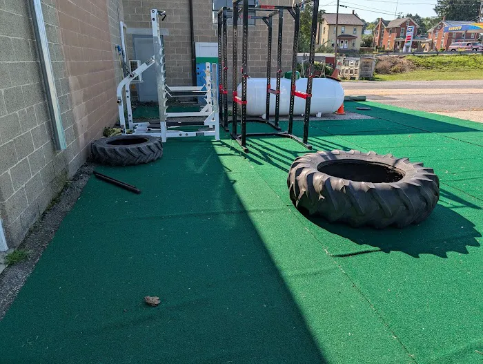 Tuscarora Training Center Picture 4