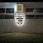 Tuscarora Training Center