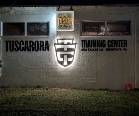 Tuscarora Training Center