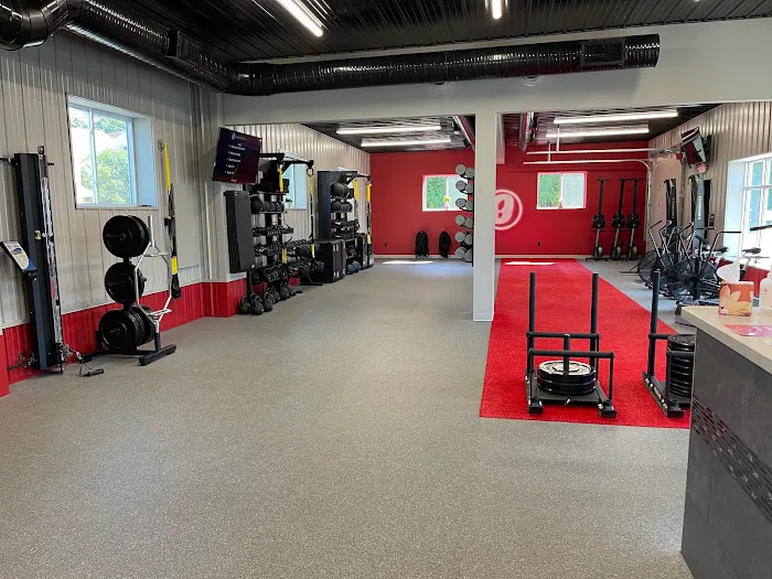 Experience Fitness Picture 3
