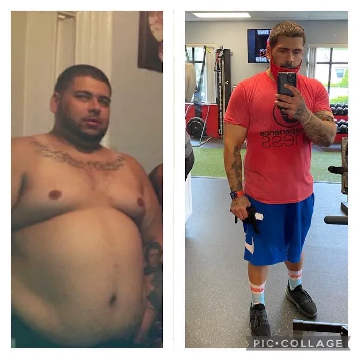 Experience Fitness Picture 9