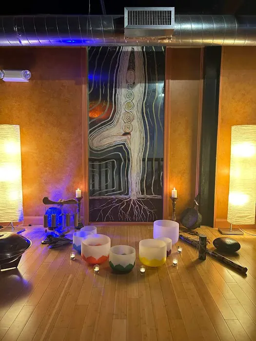 Balance Yoga & Wellness Picture 2