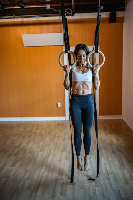 Balance Yoga & Wellness Picture 3