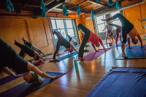 Balance Yoga & Wellness Picture 7