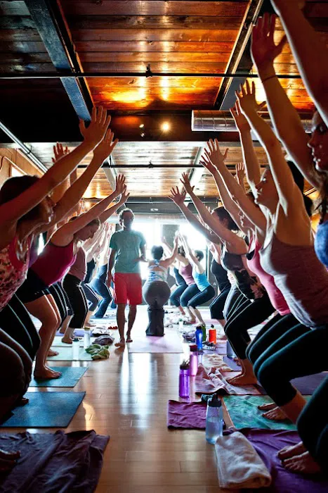 Balance Yoga & Wellness Picture 1