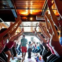 Balance Yoga & Wellness ico