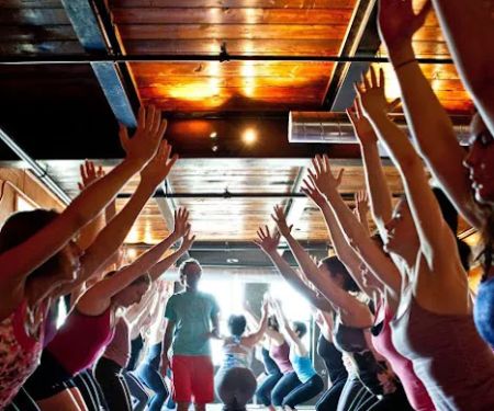 Balance Yoga & Wellness