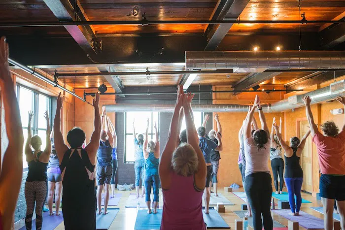 Balance Yoga & Wellness Picture 4