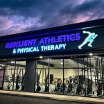 Resilient Athletics & Physical Therapy