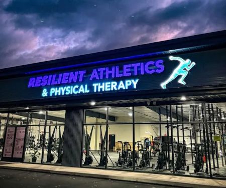 Resilient Athletics & Physical Therapy