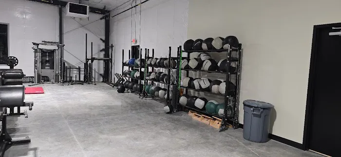 Resilient Athletics & Physical Therapy Picture 5