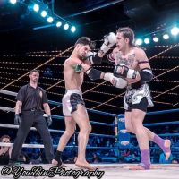 Maisonets Muay Thai ico