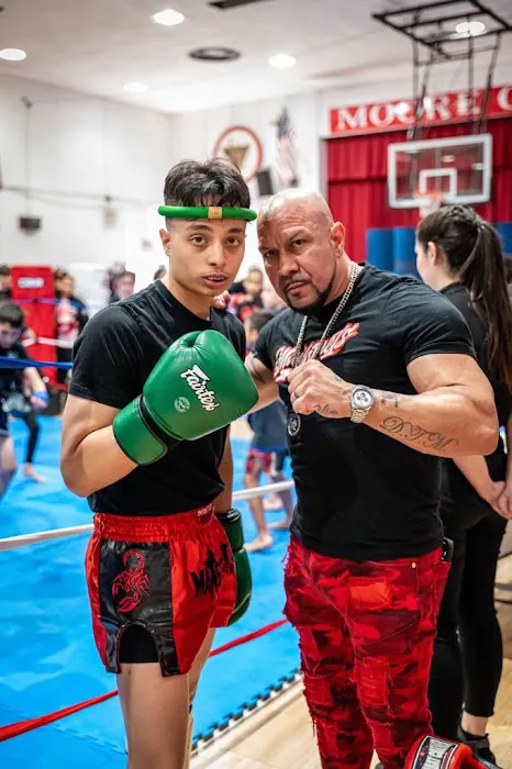 Maisonets Muay Thai Picture 7