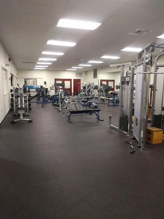 Mack Fitness and Recreation Center Picture 6