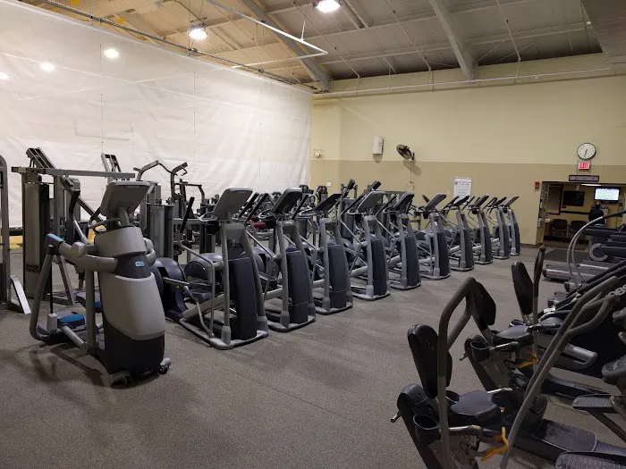 Mack Fitness and Recreation Center Picture 5