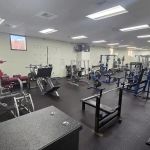 Mack Fitness and Recreation Center