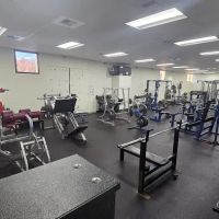 Mack Fitness and Recreation Center ico