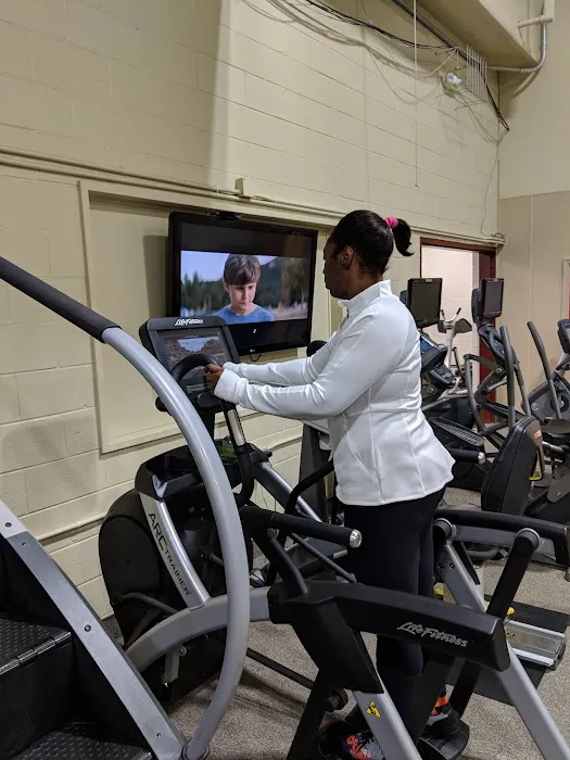 Mack Fitness and Recreation Center Picture 4