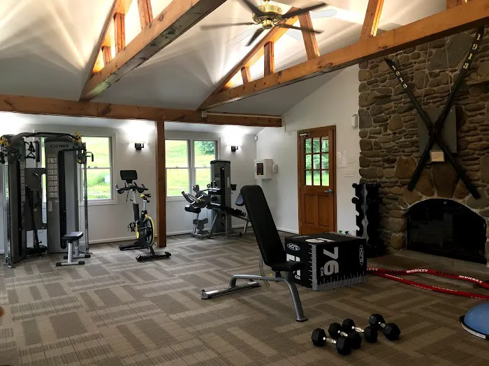 Paiste Pond Activity Center Picture 1