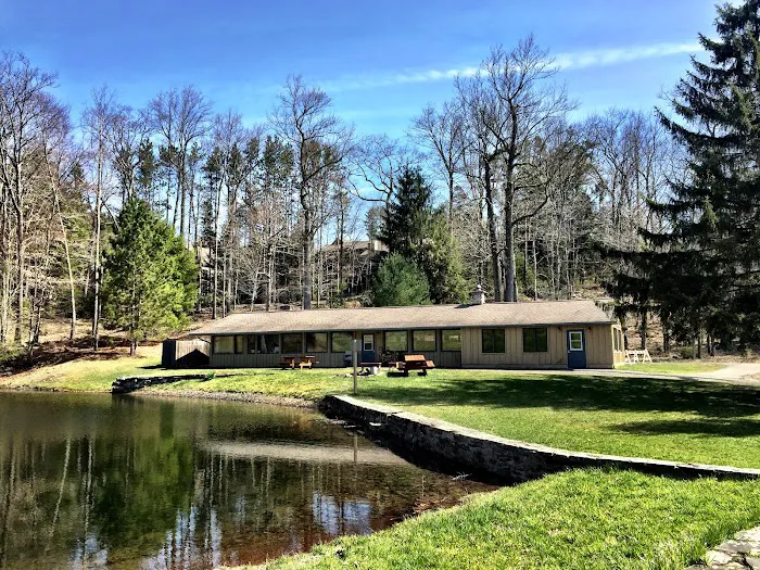Paiste Pond Activity Center Picture 3