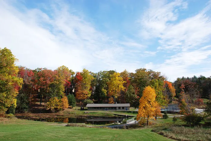 Paiste Pond Activity Center Picture 8