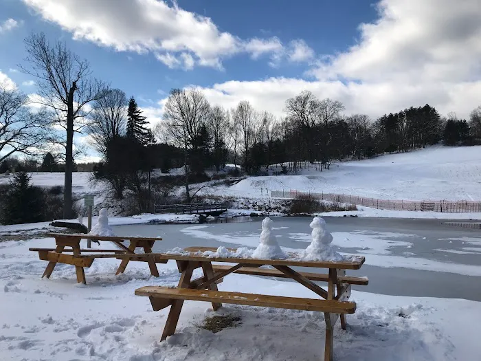 Paiste Pond Activity Center Picture 7