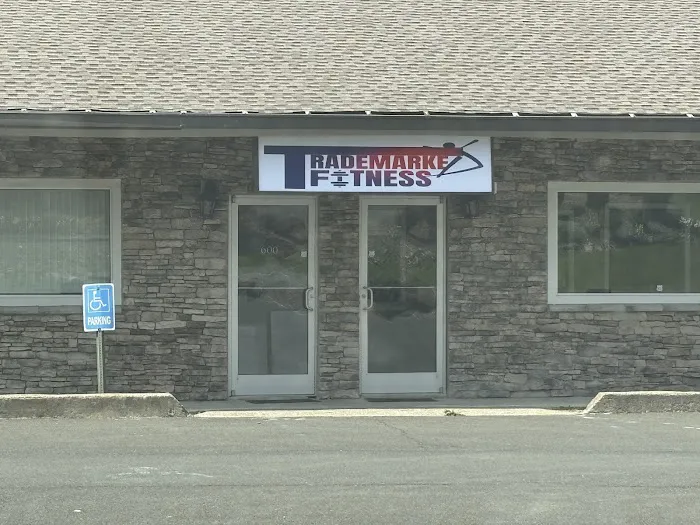 Trademarked Fitness Studio Picture 4