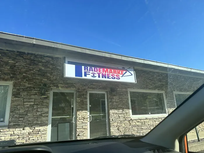 Trademarked Fitness Studio Picture 5