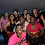Trademarked Fitness Studio