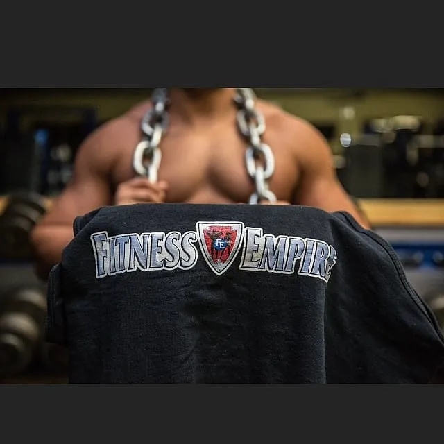Fitness Empire Picture 3