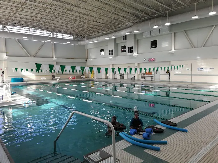 Windsor Athletic Club Picture 4