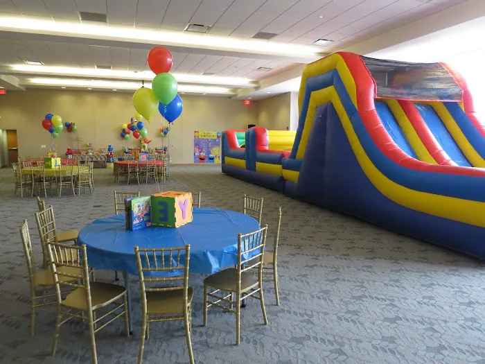 Windsor Athletic Club Picture 6