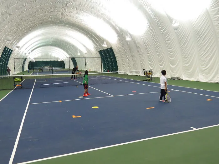 Windsor Athletic Club Picture 8