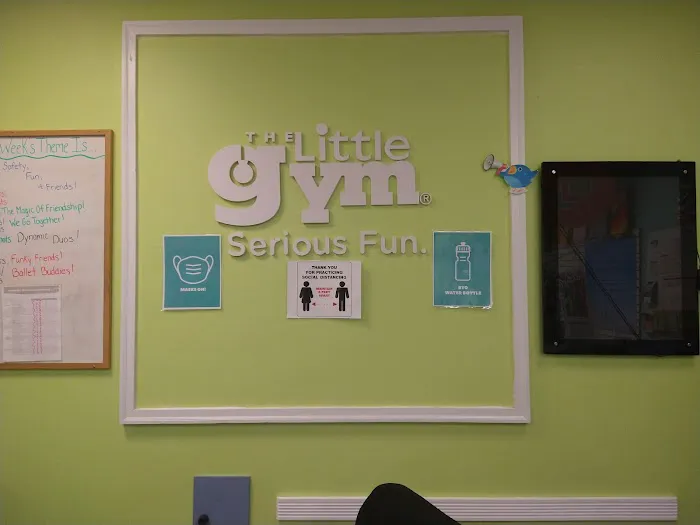 Little Gym of West Windsor Picture 7