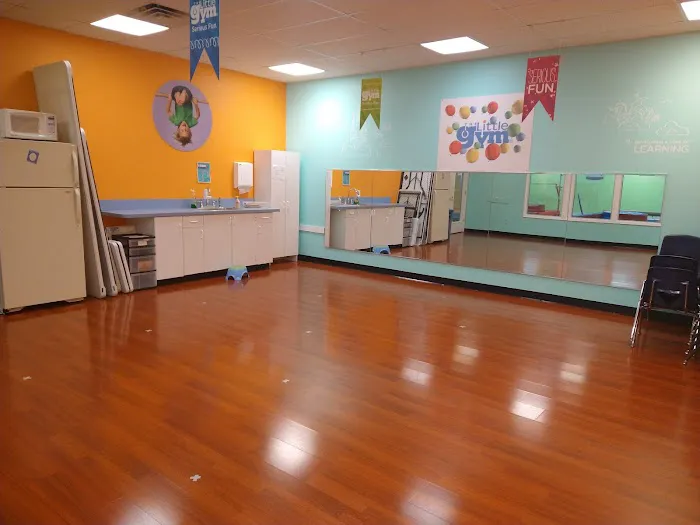 Little Gym of West Windsor Picture 5