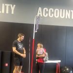 D1 Training Princeton