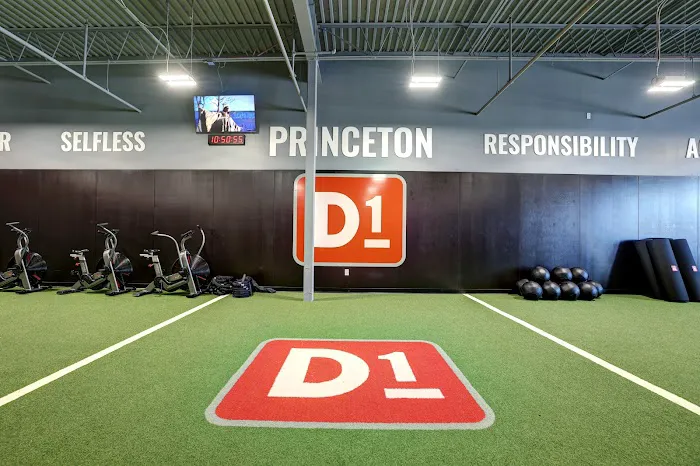 D1 Training Princeton Picture 8