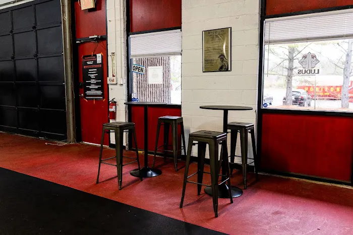 Ludus Performance Gym Picture 3