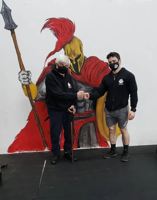 Ludus Performance Gym Picture 9