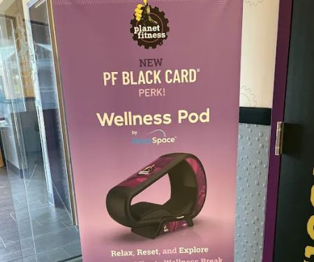 Planet Fitness