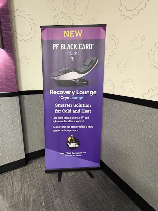 Planet Fitness Picture 6